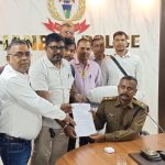 पत्रकार पर हमला बर्दाश्त नहीं: मनीष कुमार झा